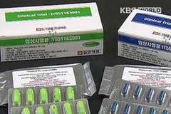 Ảnh minh họa. (Nguồn: world.kbs.co.kr)