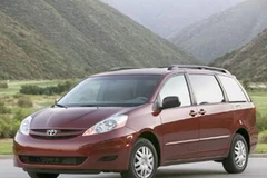 (Nguồn: Toyota Motor Corp. )