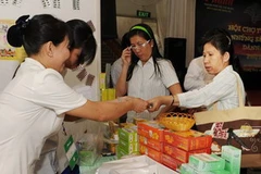 (Ảnh minh họa: Kim Phương/TTXVN)