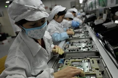 Ảnh minh họa. (Nguồn: AFP)