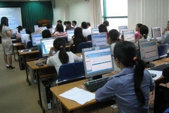 TP.HCM đổi mới công tác tuyển cán bộ, viên chức