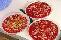 Ảnh minh họa. (Nguồn: Internet)