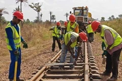 Ảnh minh họa. (Nguồn: Internet)