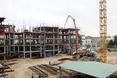 (Ảnh minh họa: Tuấn Anh/TTXVN)