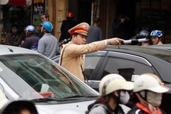 (Ảnh minh họa: Huy Hùng/TTXVN)