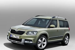 (Nguồn: carscoops.com)