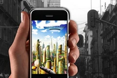 Thiết bị iPhone. (Nguồn: Internet)