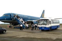 (Ảnh minh họa: Viết Ý/TTXVN)