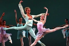 Ảnh minh họa. (Nguồn: Internet)