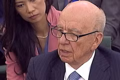 “Ông trùm” Murdoch. (Nguồn: Reuters)