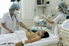 (Ảnh minh hoaj: Dương Ngọc/TTXVN)