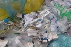 Ảnh minh họa. (Nguồn: Internet)