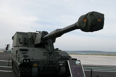 Ảnh minh họa. (Nguồn: malaysiandefence.com)