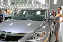 (Ảnh: Nguyễn Sơn/Vietnam+)