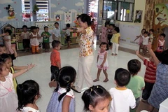 (Ảnh minh họa: Tràng Dương/TTXVN)