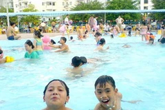 Ảnh mịnh họa. (Nguồn: Internet)