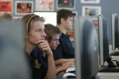 Ảnh chỉ có tính minh họa. (Nguồn: Internet)