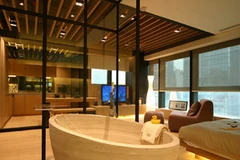 Ảnh minh họa. (Nguồn: digsdigs.com)