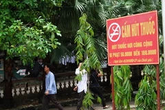 Ảnh minh họa. (Nguồn: baotuyenquang.com.vn)