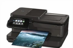 HP Photosmart 7520. (Nguồn: electronista.com)