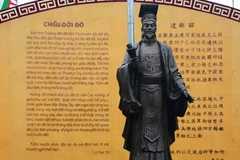 (Ảnh minh họa: Việt Đức/Vietnam+)