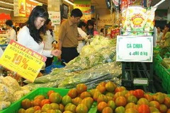 (Ảnh minh họa: Kim Phương/TTXVN)