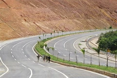 Ảnh minh họa. (Nguồn: Internet)