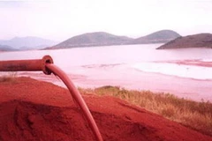 Ảnh chỉ có tính minh họa. (Nguồn: Internet)