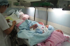 Ảnh minh họa. (Nguồn: Internet)