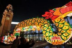 Ảnh minh họa. (Nguồn: AFP)