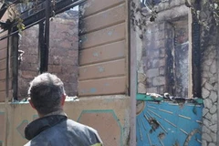 Ảnh minh họa. (Nguồn: Internet)