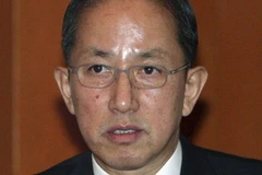 Bộ trưởng Quốc phòng Hàn Quốc Kim Tae-young. (Ảnh: Reuters)