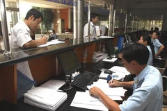 (Ảnh minh họa: Phạm Hậu/TTXVN)