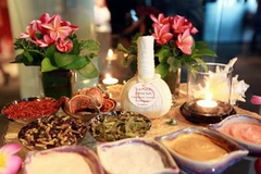 (Ảnh: Hà Linh/Vietnam+)