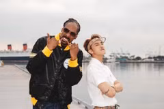 MV "Hãy trao cho anh" của Sơn Tùng M-TP với sự góp mặt của Snoop Dogg được đề cử "MV của năm." (Ảnh: NVCC)