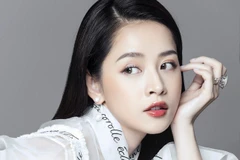 Chi Pu có những đóng góp tích cực cho việc phòng, chống dịch bệnh. (Ảnh: NVCC)