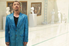 Rapper Hà Lê tiếp tục hành trình khoác ‘áo mới’ cho nhạc Trịnh