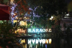 Ảnh chỉ mang tính minh họa. (Nguồn: TTXVN)