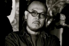 Theo dự kiến, họa sỹ Thành Chương là một trong những tác giả tham gia triển lãm. (Ảnh: NVCC)