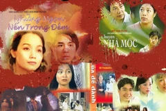 Chương trình gợi lại ký ức về những bộ phim từng tạo dấu ấn đậm nét trong lòng khán giả. (Ảnh: BTC)