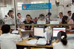 Ảnh chỉ mang tính minh họa (Nguồn: TTXVN)