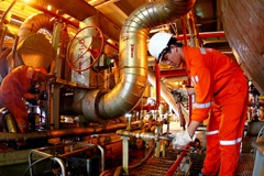 Ảnh chỉ mang tính minh họa (Nguồn: TTXVN)