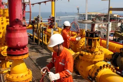 Ảnh chỉ mang tính minh họa (Nguồn: TTXVN)