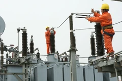 Lãnh đạo EVN: Điều chỉnh giá điện không phải vì mục tiêu lợi nhuận 