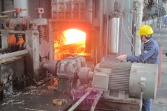 Nhiều doanh nghiệp sau cổ phần hóa mất đi lĩnh vực sản xuất chính (Ảnh minh họa. Nguồn: Đức Duy/Vietnam+)