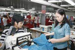 Ảnh chỉ mang tính minh họa (Nguồn: TTXVN)