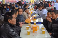Ảnh chỉ mang tính minh họa (Nguồn: Lê Minh Sơn/Vietnam+)