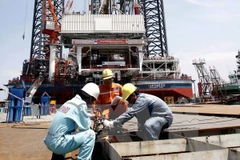 Ảnh chỉ có tính minh họa. (Ảnh: Hoàng Hải/TTXVN)