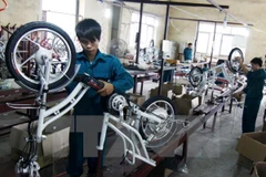 Ảnh chỉ mang tính minh họa. (Nguồn: TTXVN)