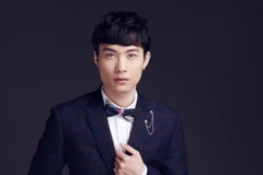 Phạm Anh Duy. (Ảnh: CMV) 